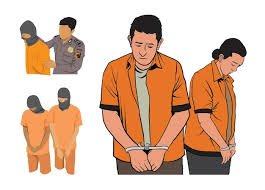 DARURAT EKONOMI! Tekanan Hidup Picu Lonjakan Kriminalitas di Kota Besar Indonesia