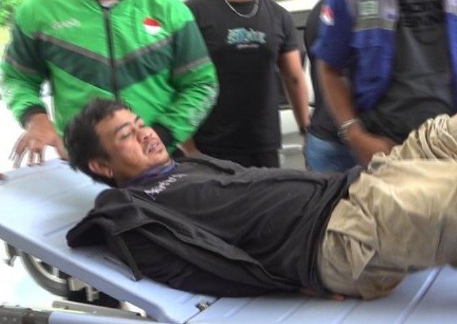 Palak Pemilik Hajatan Rp500 Ribu Buat Miras, Pria di Purwakarta Tega Membunuh