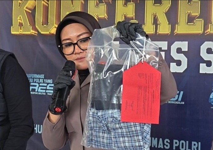 Polisi Tetapkan Tersangka dalam Kasus Duel Maut Siswa SMP di Sragen